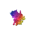 Rainbow Keldin